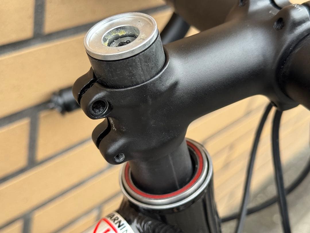 ビアンキ　Bianchi ビアニローネ7 2024 ソラ　ロードバイク