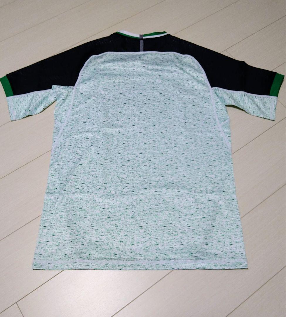 カンターベリー ラグビーアイルランド代表 ユニフォーム IRFUラガーシャツ新品