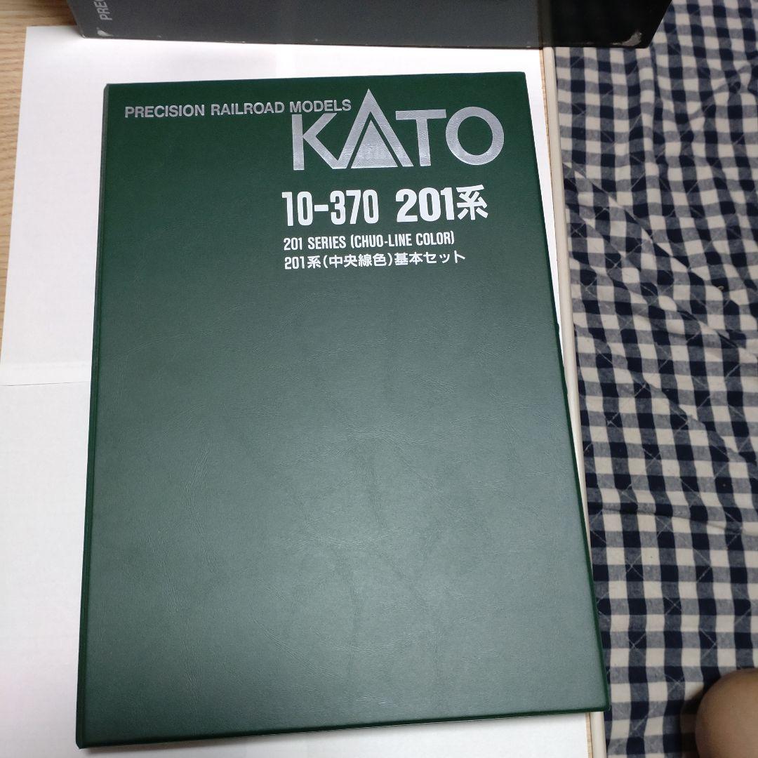 【お値下げしました！】新品　無走行！201系　中央線　基本セット