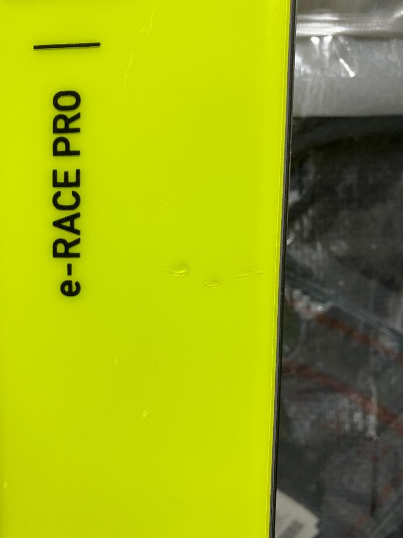 HEAD ヘッド WC Rebels e-Race Pro