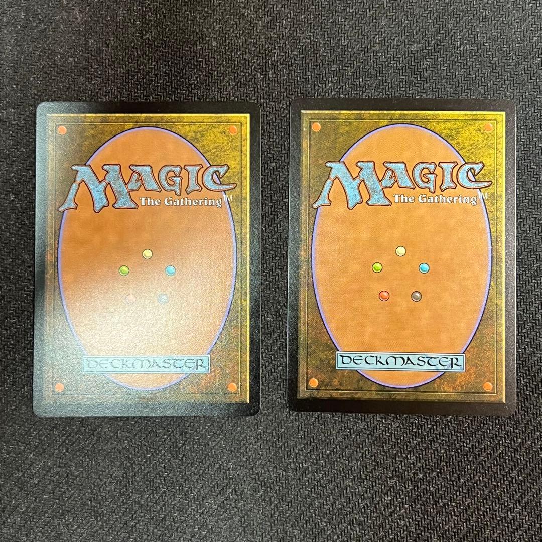 MTG 豊かな在郷/Abundant Countryside英語版 2枚セット