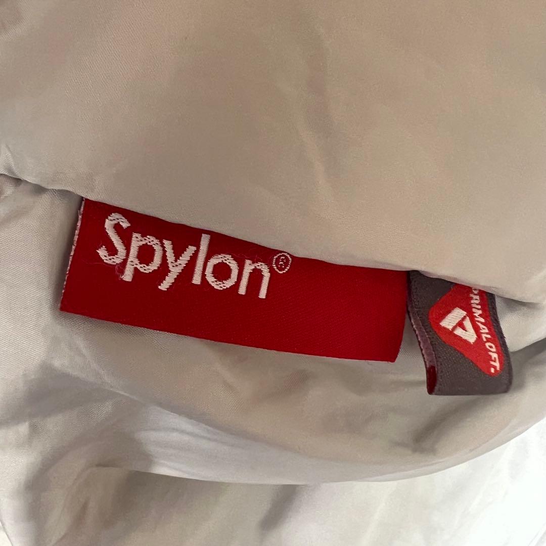 【プリマロフト】SPYDER スパイダー スキージャケット スキーウェア