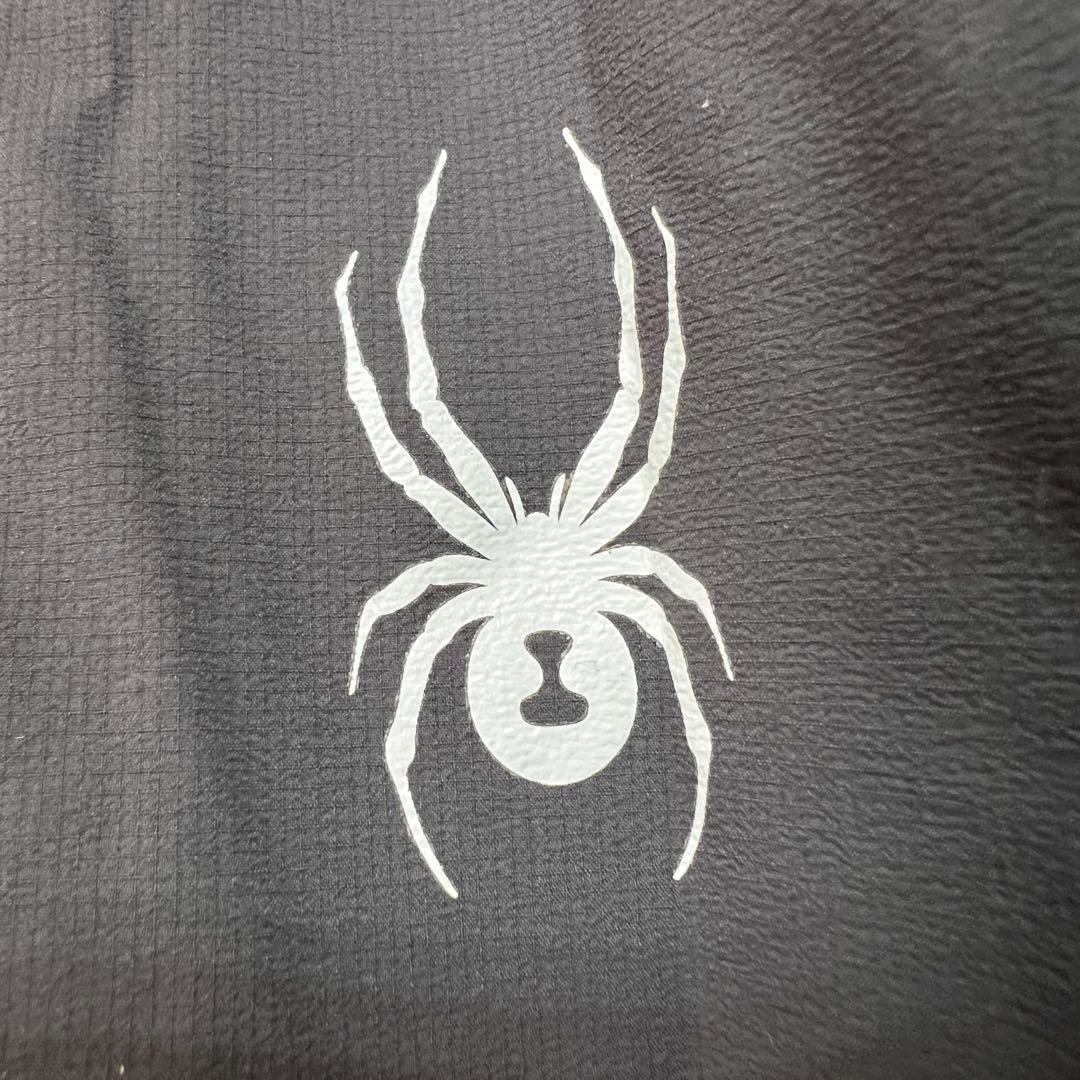 【プリマロフト】SPYDER スパイダー スキージャケット スキーウェア