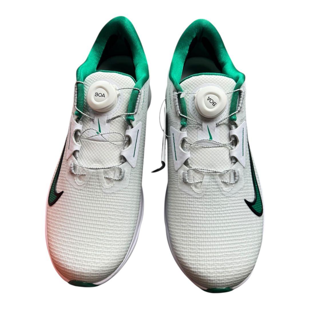 A新品 25.5cm ナイキ インフィニティ ツアー ネクストボアHQ2160