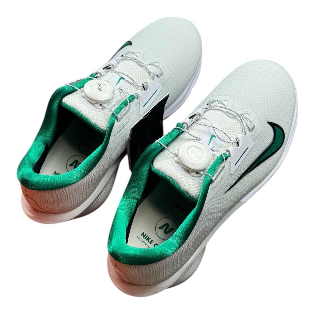 A新品 25.5cm ナイキ インフィニティ ツアー ネクストボアHQ2160