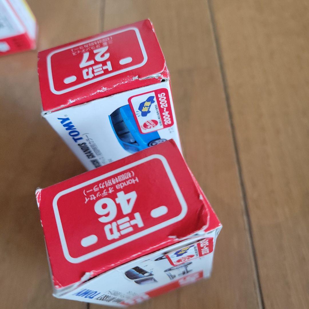 トミカ ミニカー 18種セット