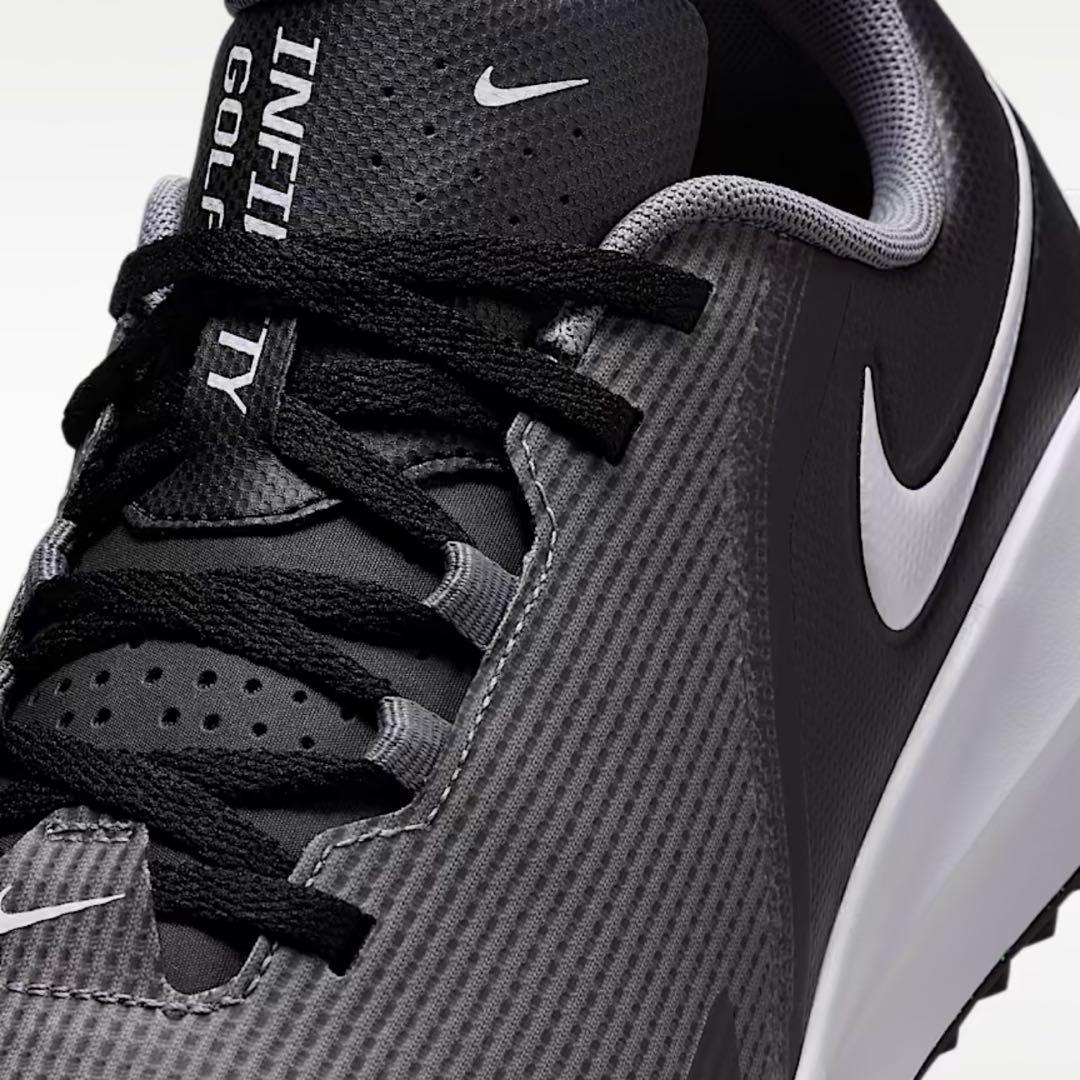 ナイキ インフィニティ G NN ゴルフシューズ (ワイド) 29㎝