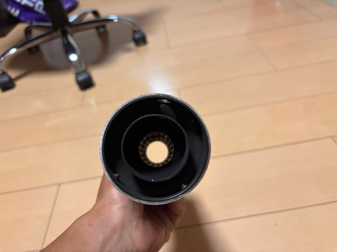 ワルツ機械　サイレンサー　CBX CBR XJR ゼファー400