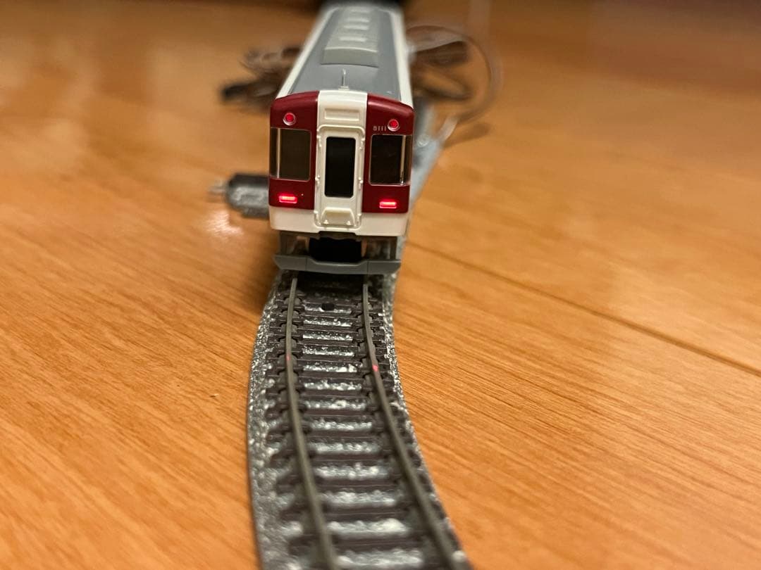 本当の最終価格！！早い者勝ちです！！近鉄　5211系　4両編成セット