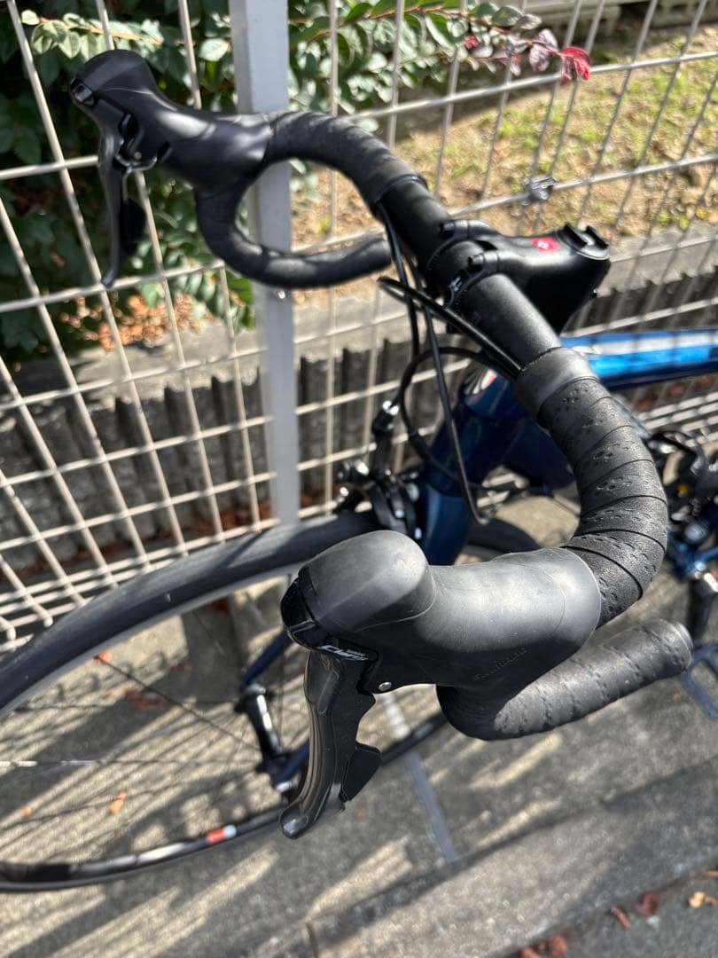 TREK DOMANE AL 2 RIM 2022 年モデル ロードバイク 47