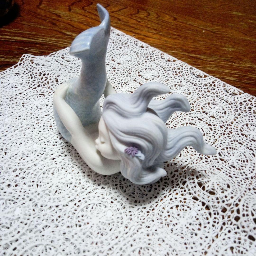 リヤドロリトルマーメイド遊ぶマーメイド今週末迄のお値段です。