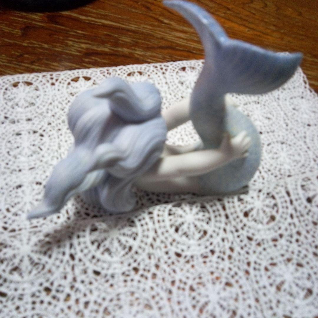 リヤドロリトルマーメイド遊ぶマーメイド今週末迄のお値段です。