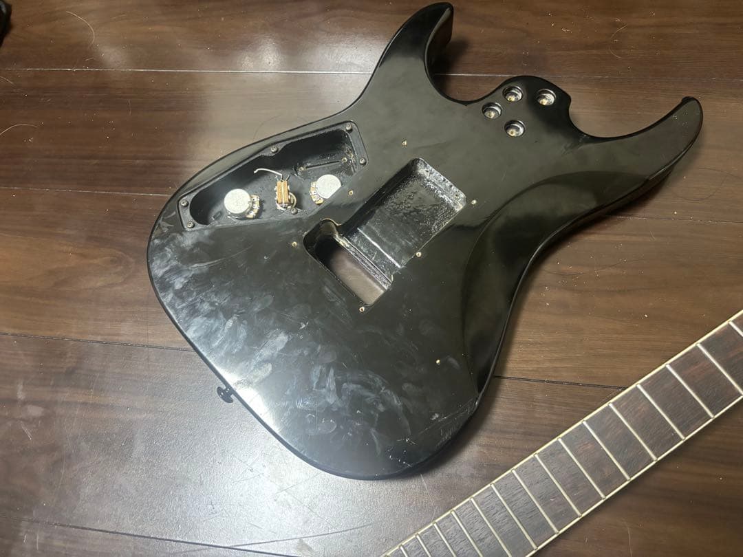 SUGIZO ホライゾン　ジャンク