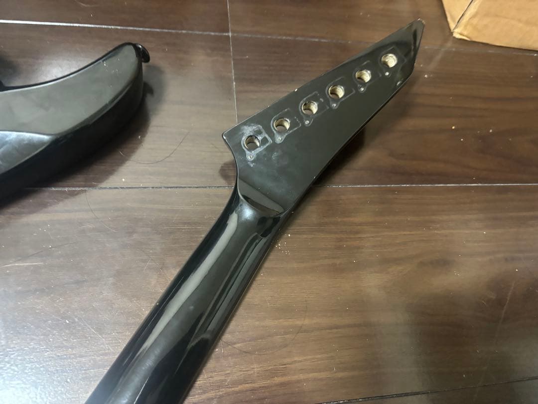 SUGIZO ホライゾン　ジャンク