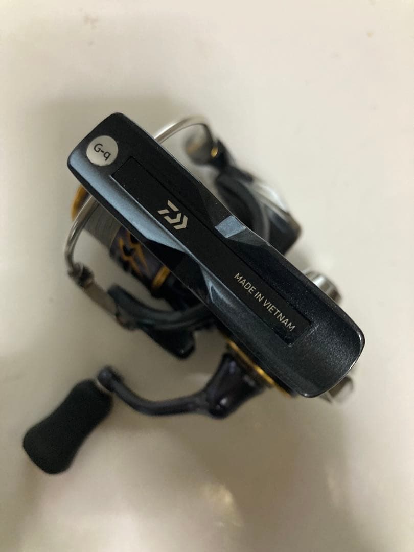 21カルディアFC 1000S