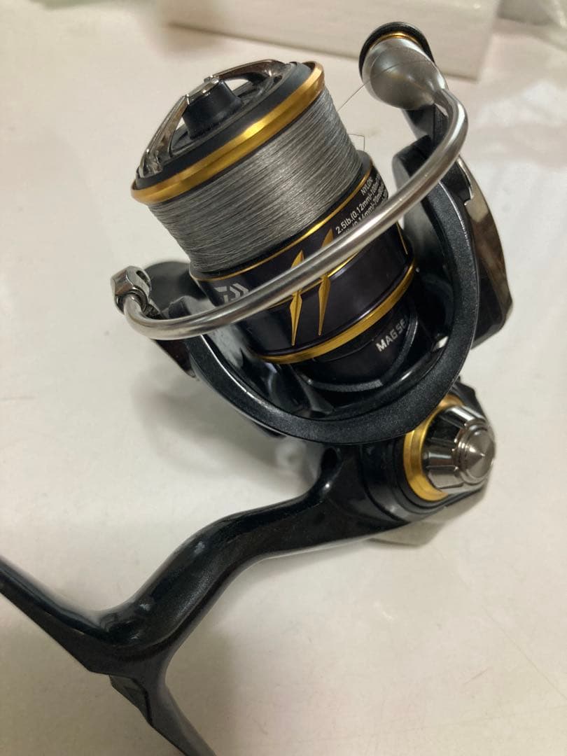 21カルディアFC 1000S