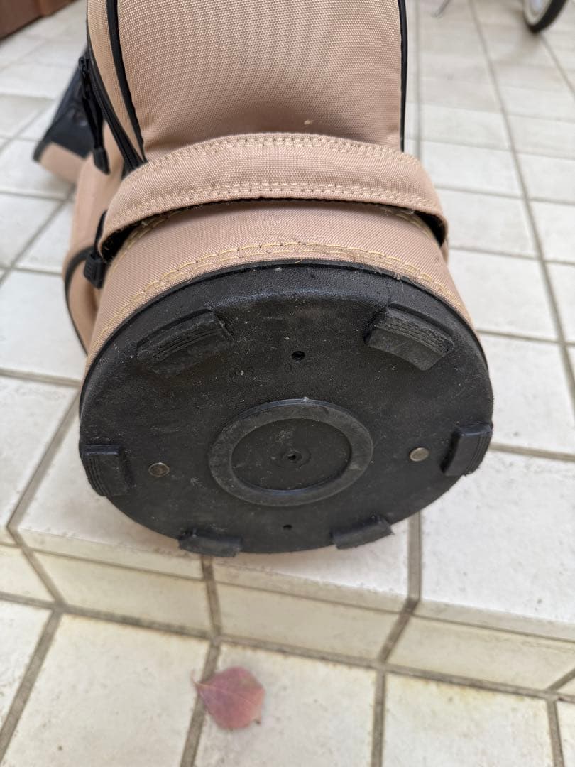 即コースデビュー可！豪華13点 中古ゴルフセット（23e SPORTバッグ付）