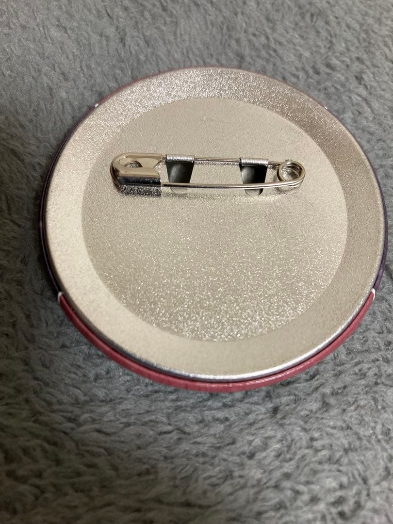 DEADAPPLE　太宰　太宰治　缶バッジ　文豪ストレイドッグス　中也　中原中也