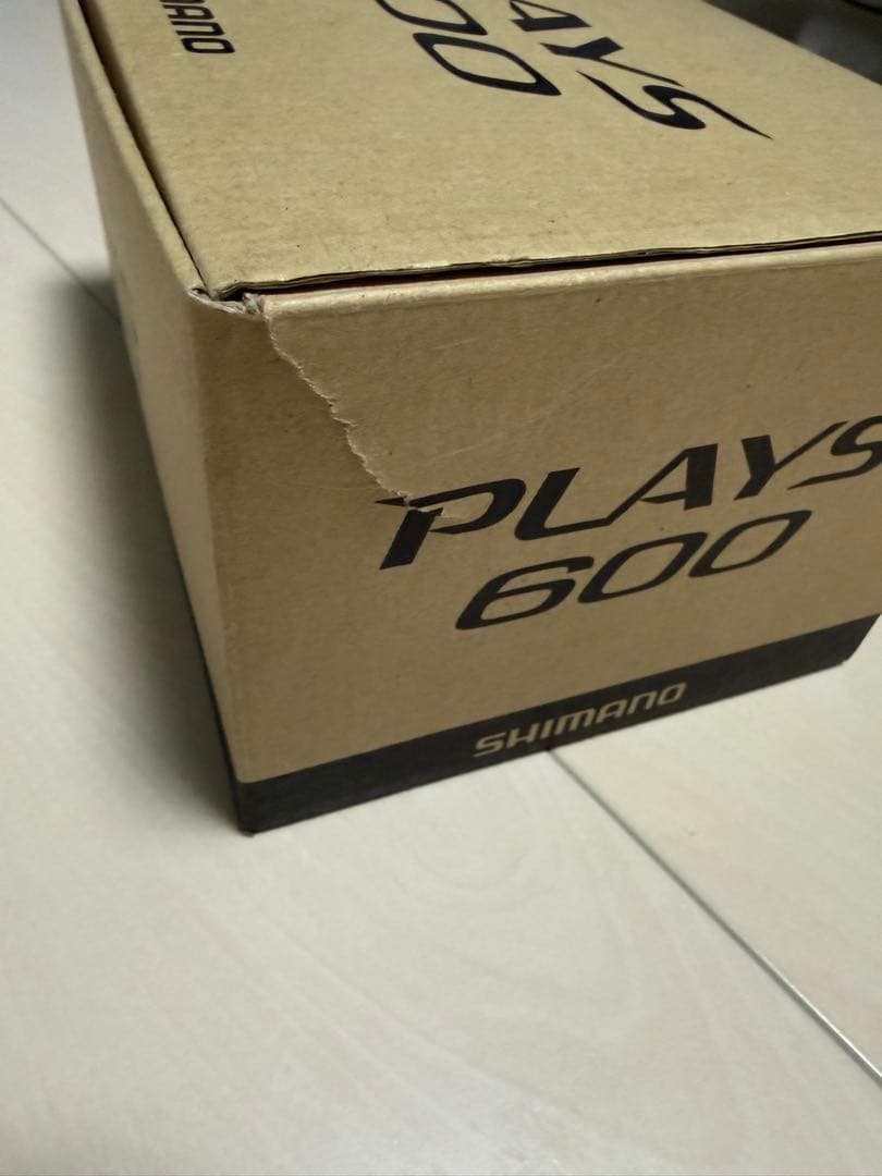 SHIMANO 電動リール デジタル表示 右ハンドル