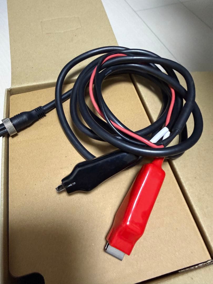 SHIMANO 電動リール デジタル表示 右ハンドル