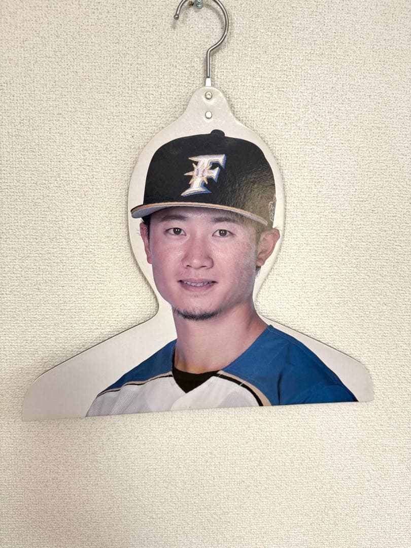 西川遥輝選手 グッズ6点セット