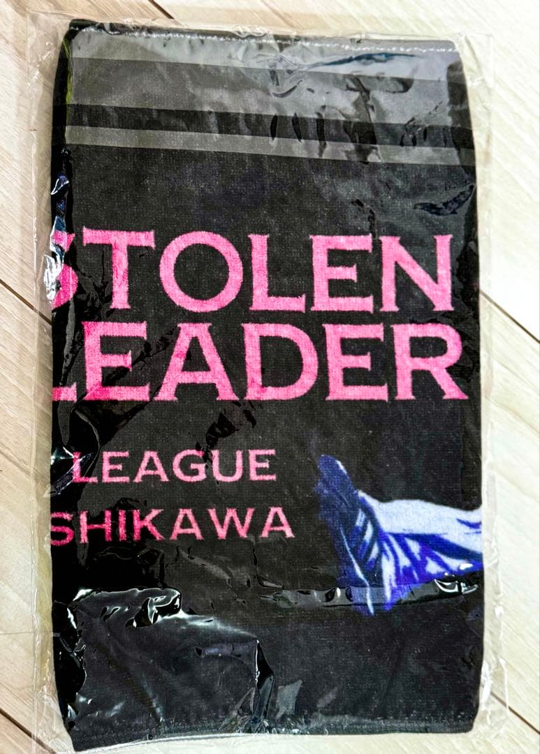 西川遥輝選手 グッズ6点セット