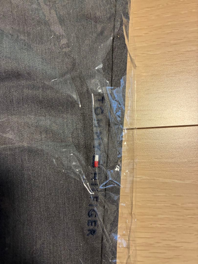   GOLF パンツ グレー THMA566 LL