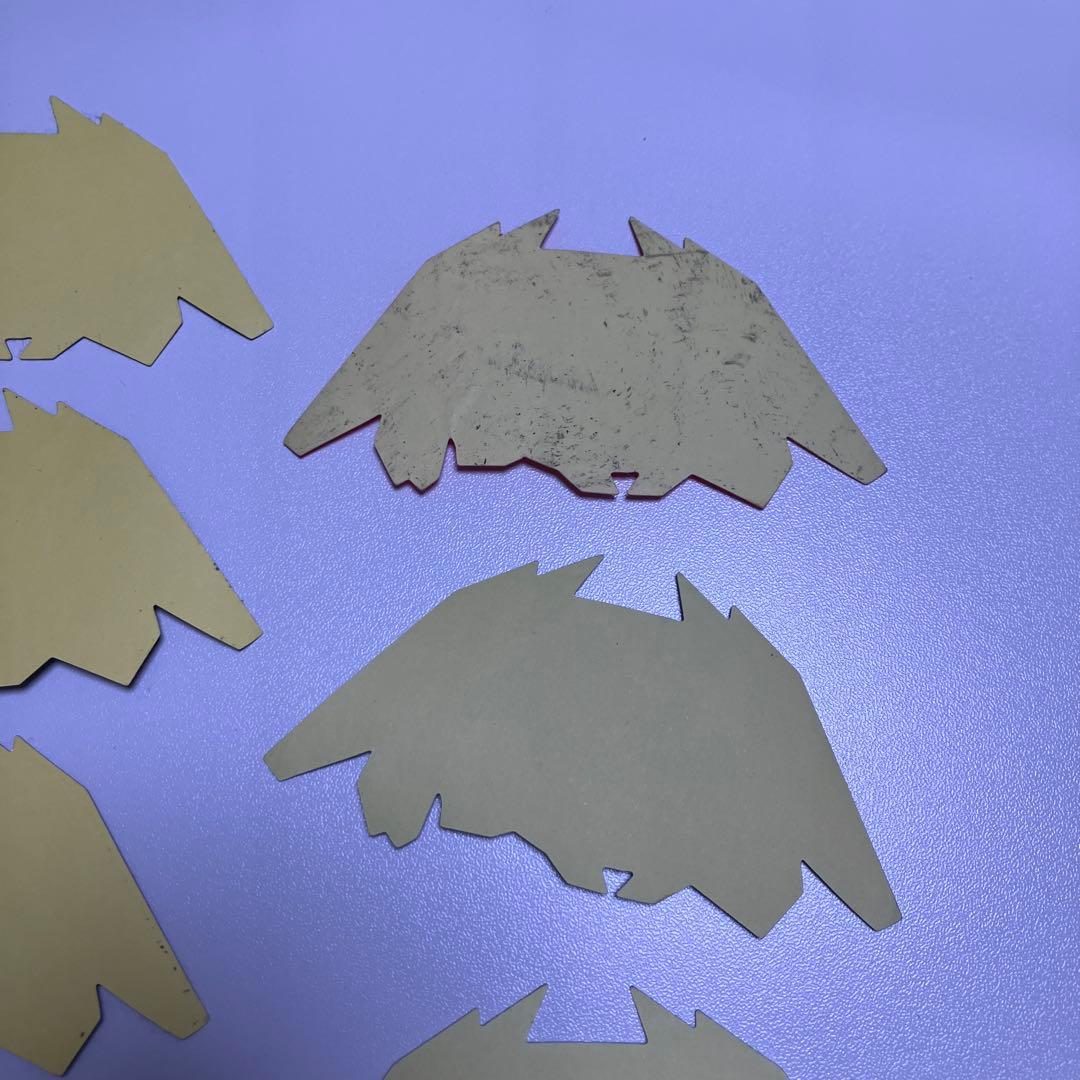 KEN YOKOYAMA 横山健　非売品　ステッカー　11枚