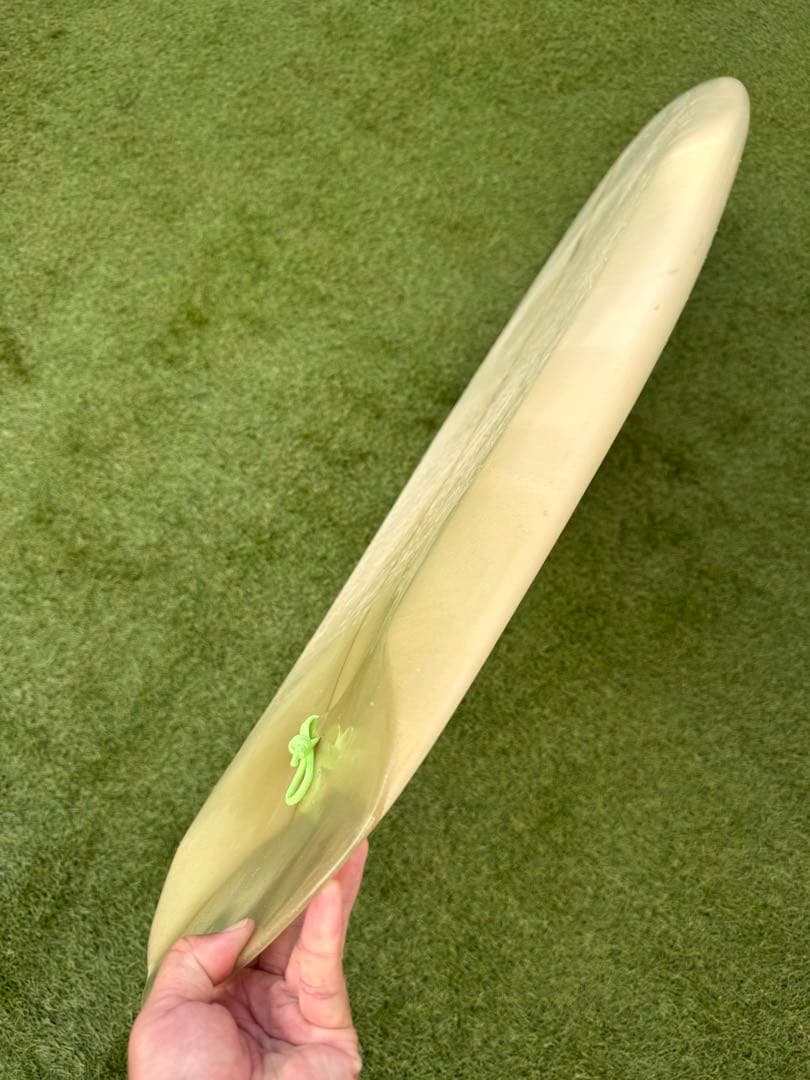 配送可送料無料　 スタンドアップスプーンサーフボード　フレックステール