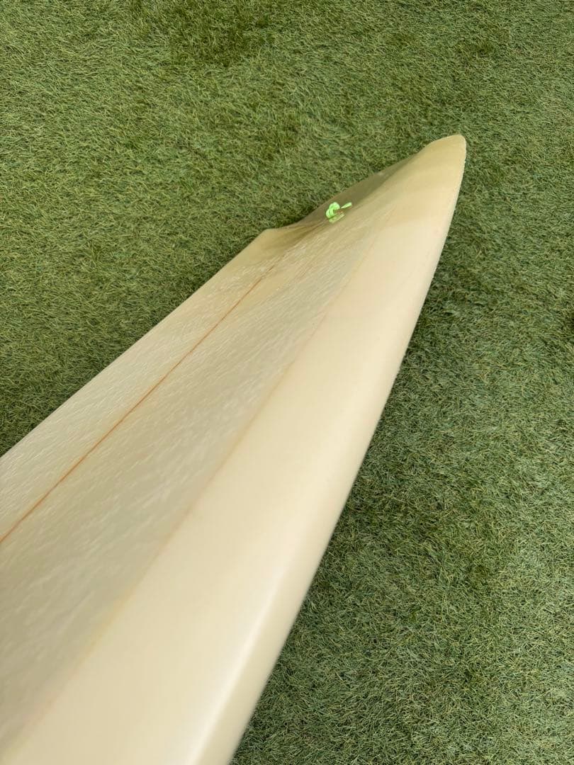 配送可送料無料　 スタンドアップスプーンサーフボード　フレックステール