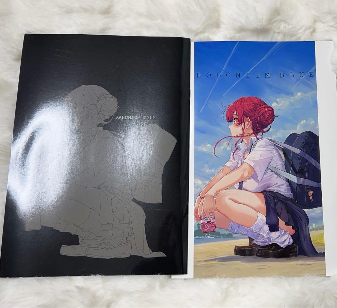 宝鐘マリン ホロライブ hololive まとめ売り VTuber