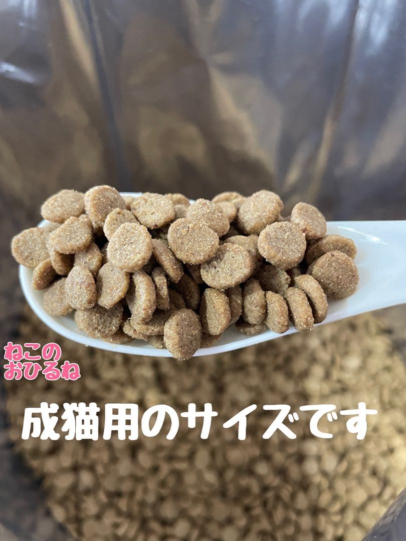 ニュートロシュプレモ　成猫用（白身魚&チキン）3kgパック×２袋　ラッキー商品♪