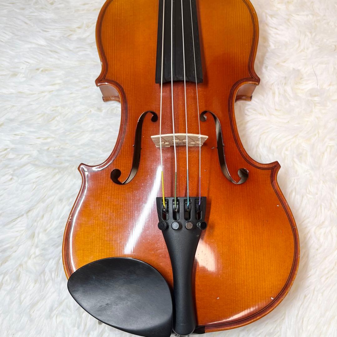 SUZUKI スズキ バイオリン No.230 3/4