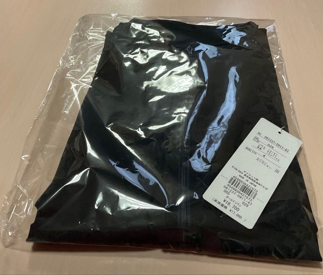 Charcot チャコット　オールインワン　M