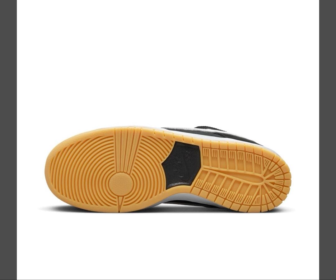 新品！箱付き Nike SB Dunk Low Pro