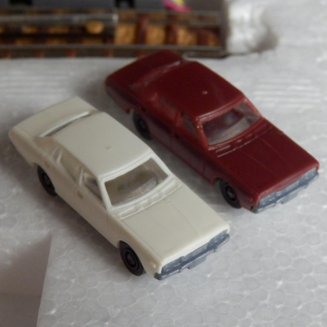 ★動作品♥️車両付き❤️TOMIX基本セット2★90002★Basic Set