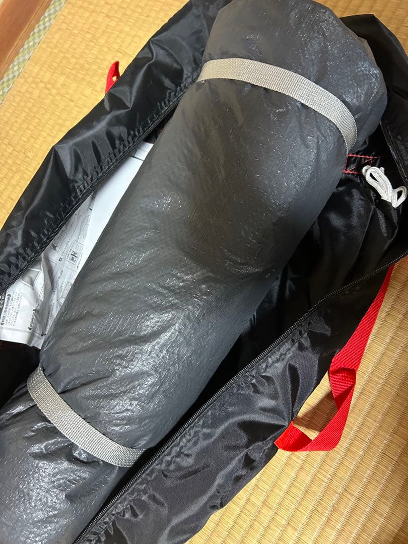 【未使用品】ロゴス Black UVスクリーンシェードM-AL