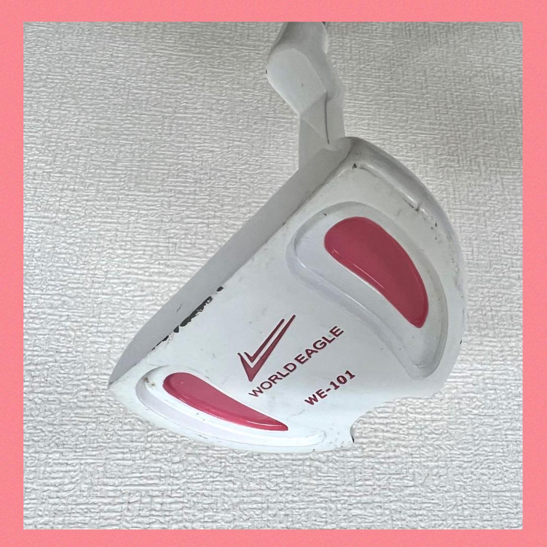 【レディース】打ちやすさNo.1❣️人気のゼクシオ × キャロウェイゴルフセット