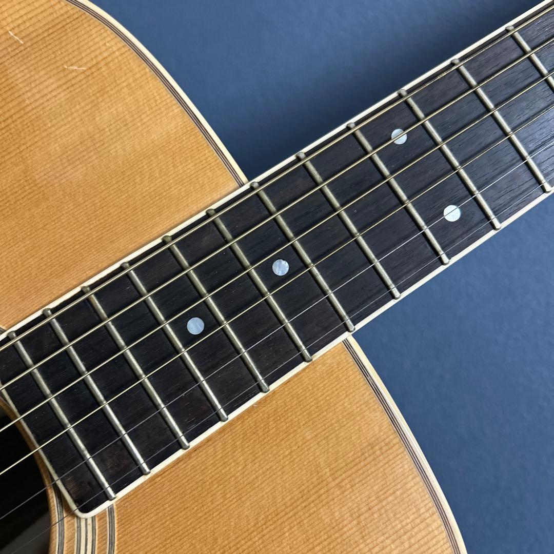 Aria Dreadnought D-60 松岡良治 ハカランダ 1970年代