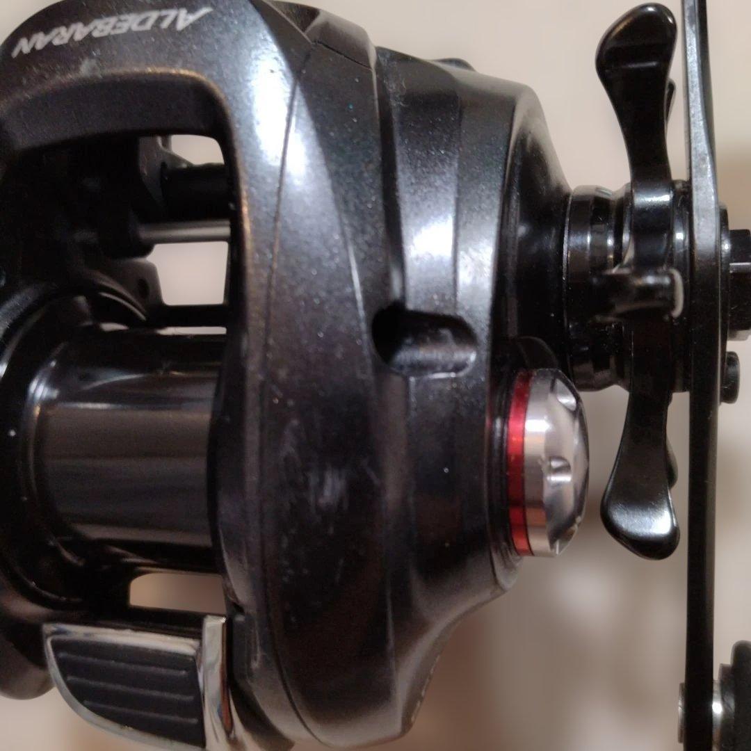 アルデバランBFS XG