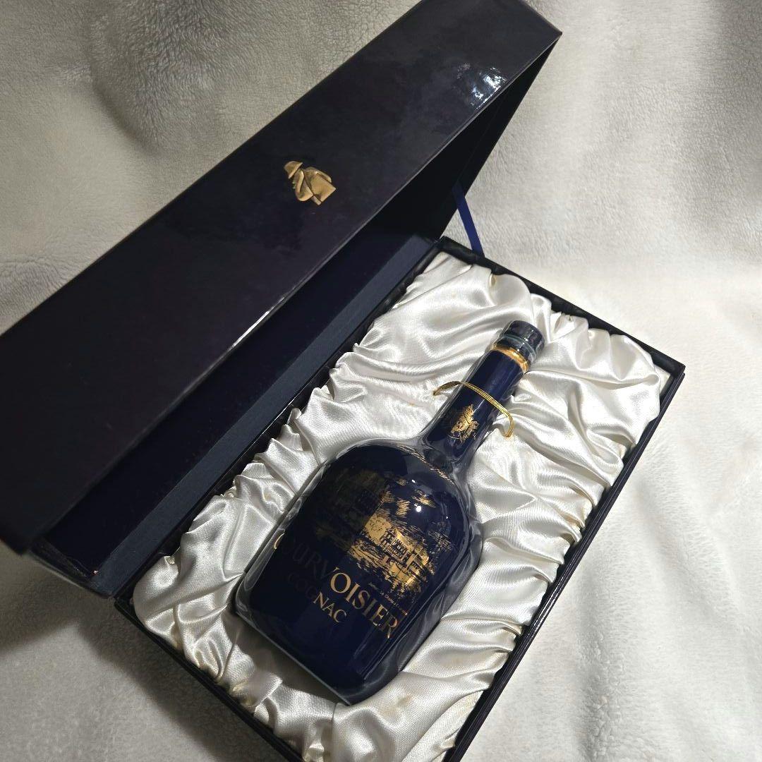 COURVOISIER コニャック ギフトボックス入り