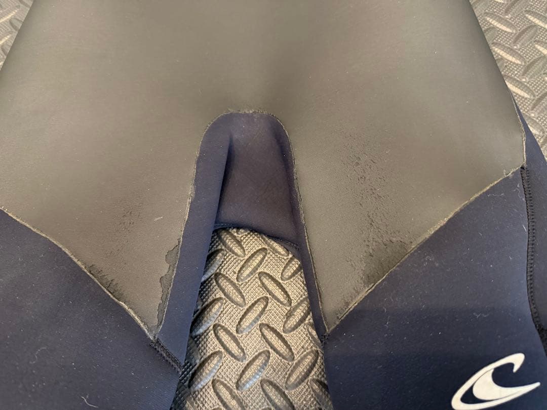 オニール　5x3 セミドライスーツ