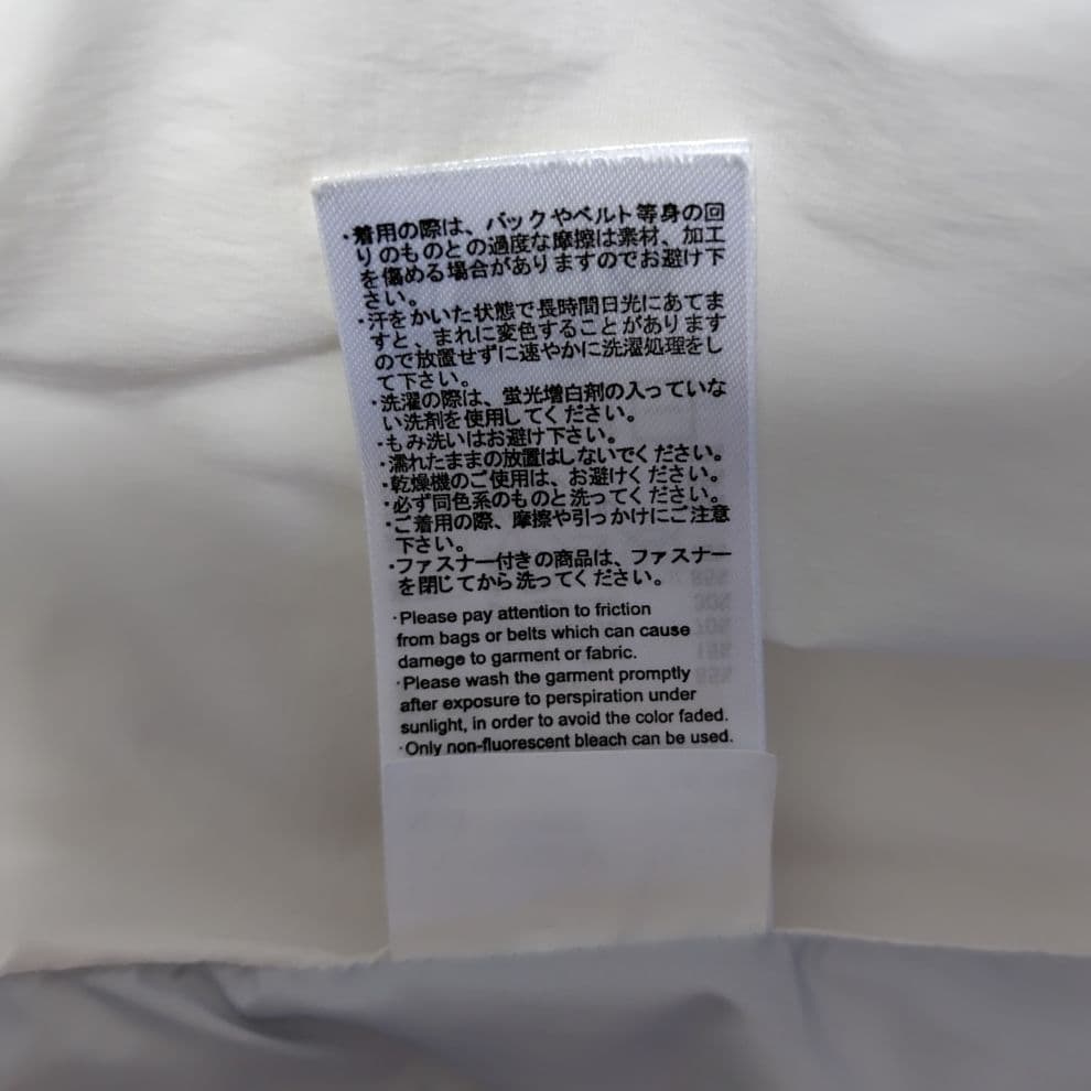 Oakley ホワイトスカート　オークリー　ゴルフ