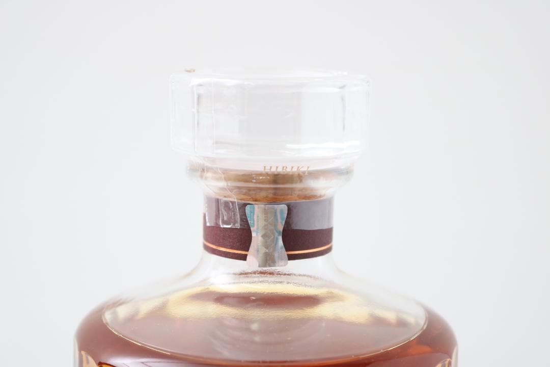 【未開封】SUNTORY WHISKY 【響】BLENDER’S CHOICE