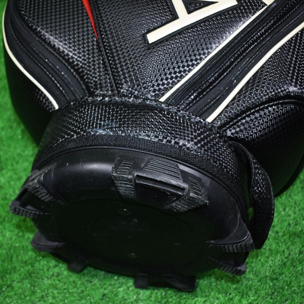 HONMA GOLF ホンマ ゴルフ キャディバッグ9型 美品！