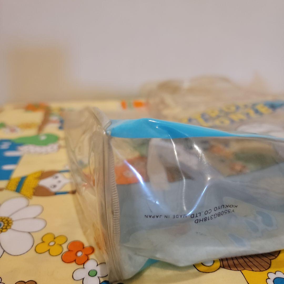 ヘッドストロングボンズ　コクヨ　レトロ　ファンシー