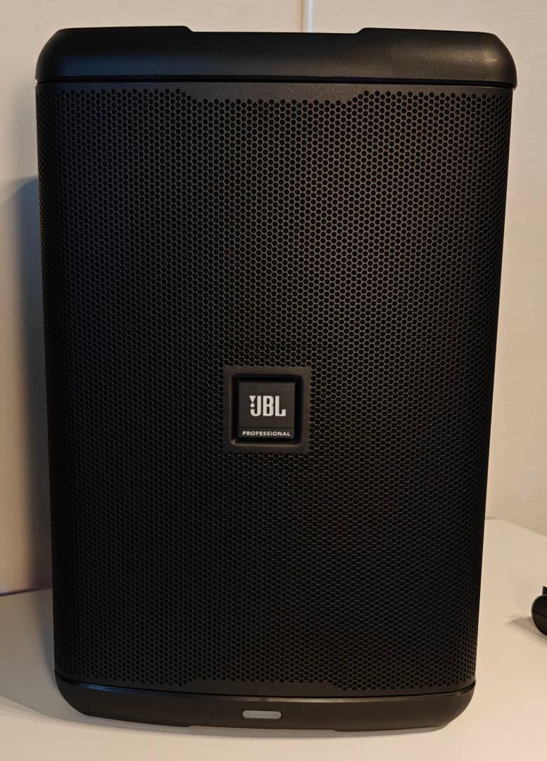 JBL EON ONE COMPACT 動作確認済 PAシステム　予備バッテリー