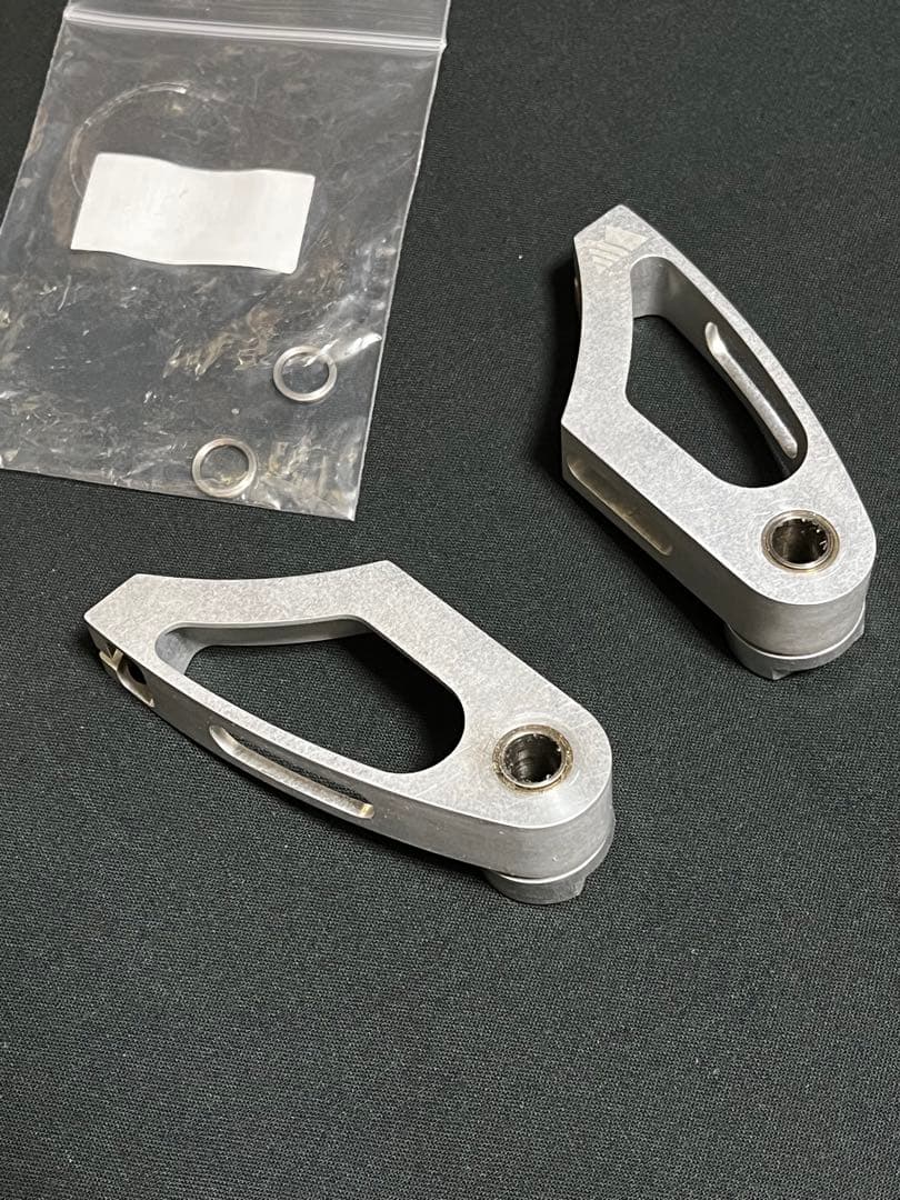 Machine Tech カンチ oldmtb等に レア ヴィンテージ