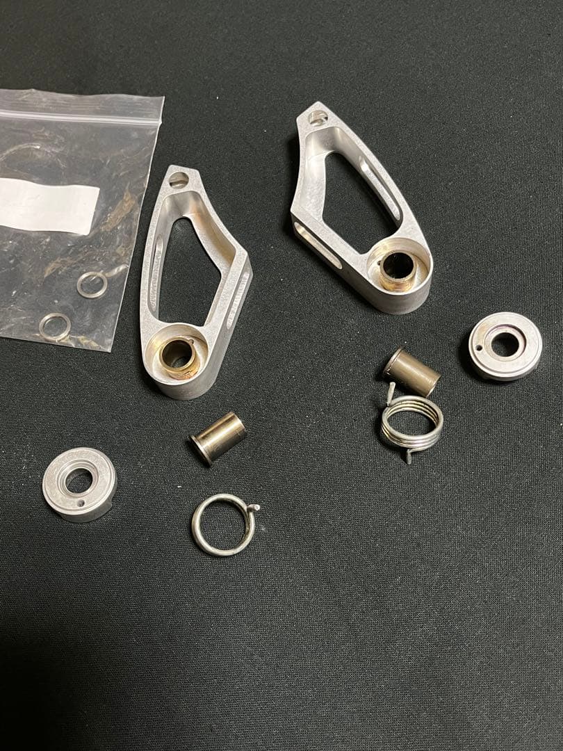 Machine Tech カンチ oldmtb等に レア ヴィンテージ