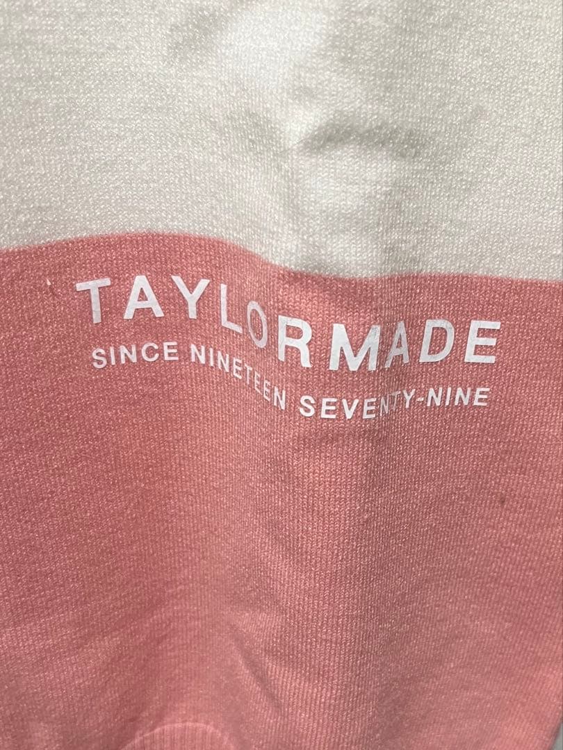 テーラーメイドレディースタートルネックセーターS定価¥22.000 新品未使用